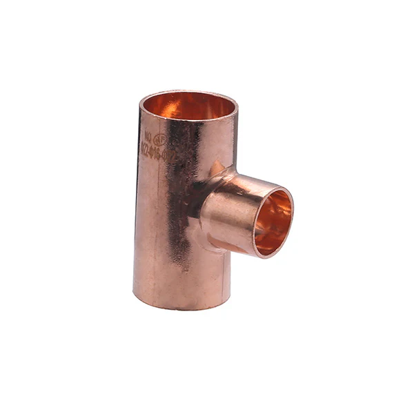 Te Reducida de Cobre a Soldar 130 CU - Image 38