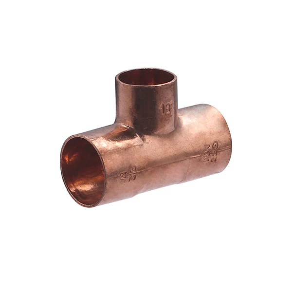 Te Reducida de Cobre a Soldar 130 CU - Image 41