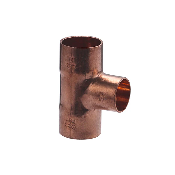 Te Reducida de Cobre a Soldar 130 CU - Image 42