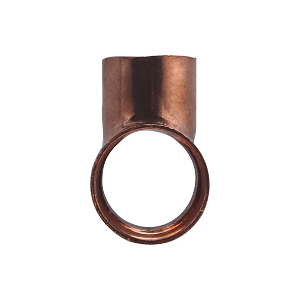 Te Reducida de Cobre a Soldar 130 CU - Image 44