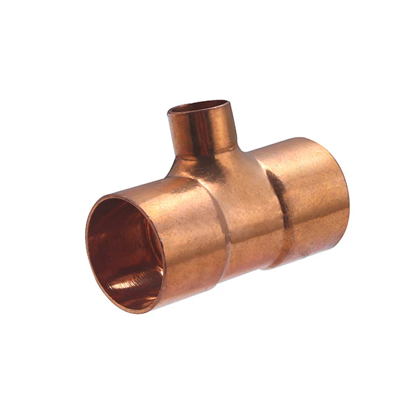 Te Reducida de Cobre a Soldar 130 CU - Image 45