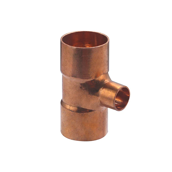 Te Reducida de Cobre a Soldar 130 CU - Image 46