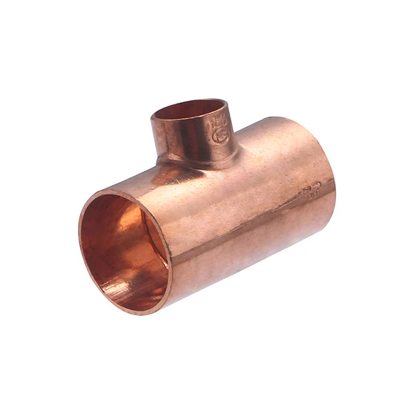 Te Reducida de Cobre a Soldar 130 CU - Image 49