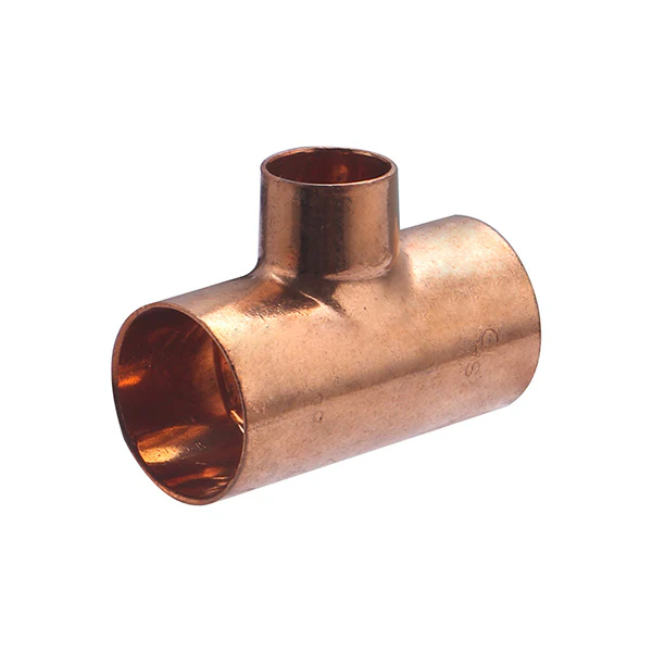 Te Reducida de Cobre a Soldar 130 CU - Image 53