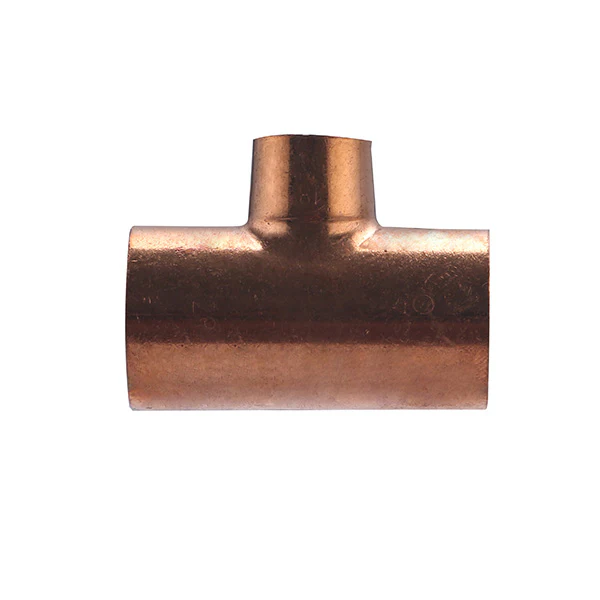 Te Reducida de Cobre a Soldar 130 CU - Image 55