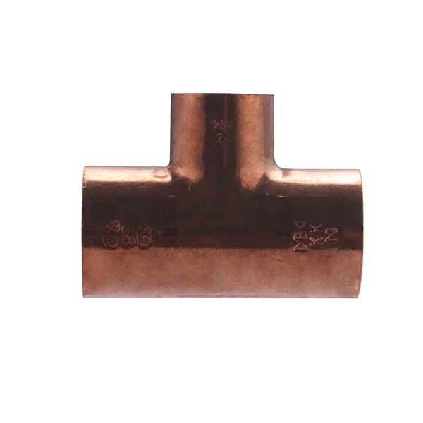 Te Reducida de Cobre a Soldar 130 CU - Image 59