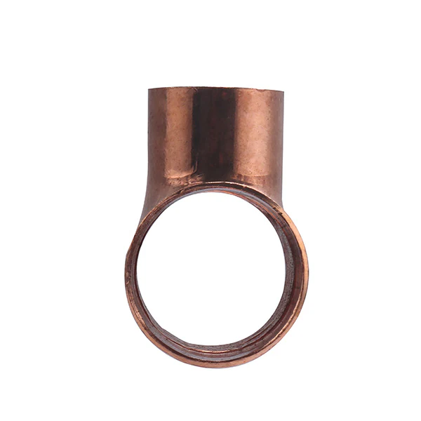 Te Reducida de Cobre a Soldar 130 CU - Image 60