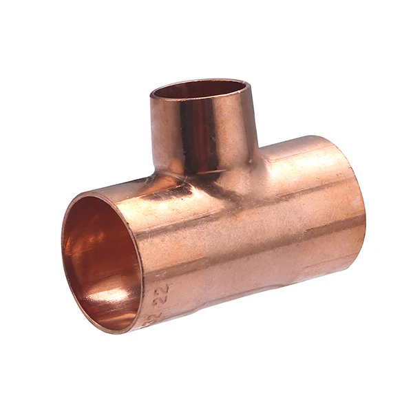 Te Reducida de Cobre a Soldar 130 CU - Image 61