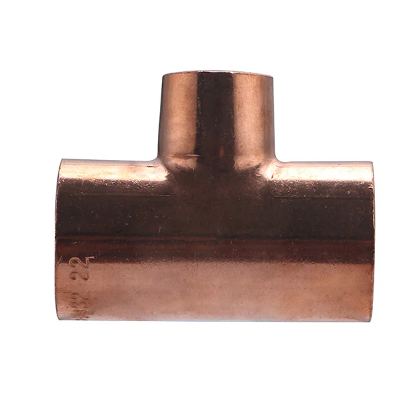 Te Reducida de Cobre a Soldar 130 CU - Image 63