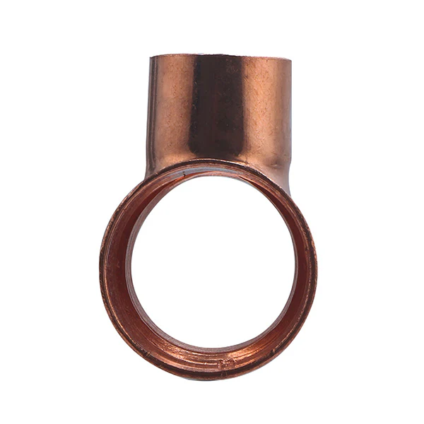 Te Reducida de Cobre a Soldar 130 CU - Image 64