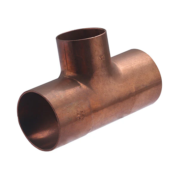 Te Reducida de Cobre a Soldar 130 CU - Image 65