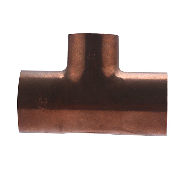 Te Reducida de Cobre a Soldar 130 CU - Image 67