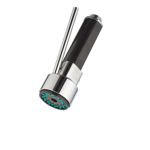 Teleducha para grifo Chef