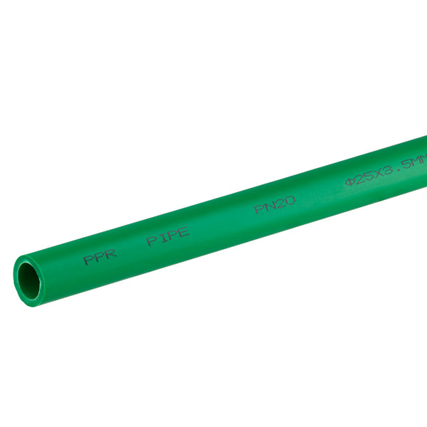 Tubo 2 metros PPR - Image 3