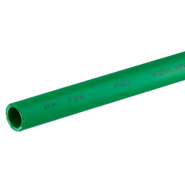 Tubo 2 metros PPR - Image 5