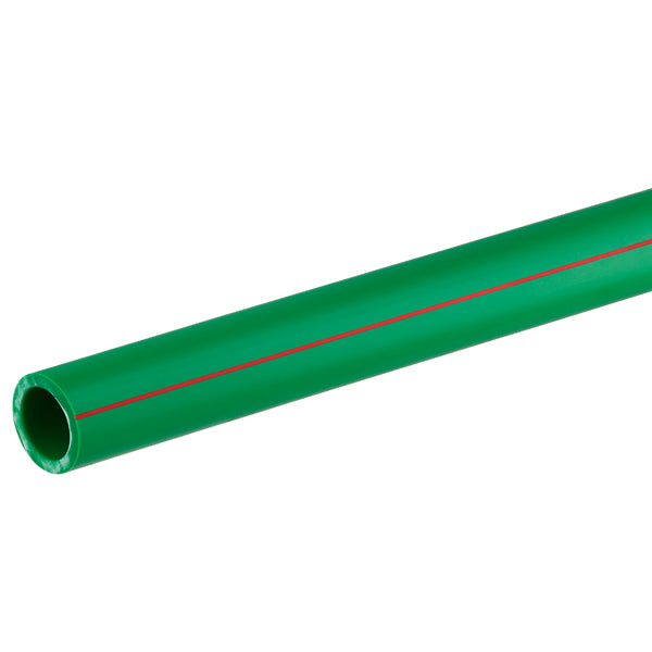 Tubo 2 metros PPR - Image 6