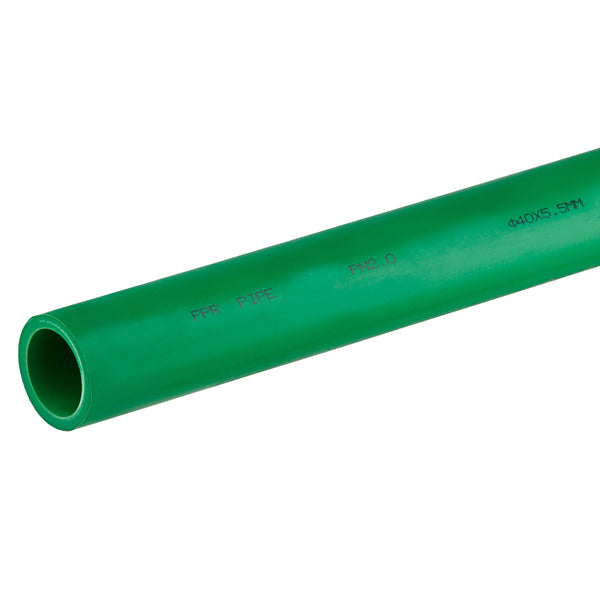 Tubo 2 metros PPR - Image 7