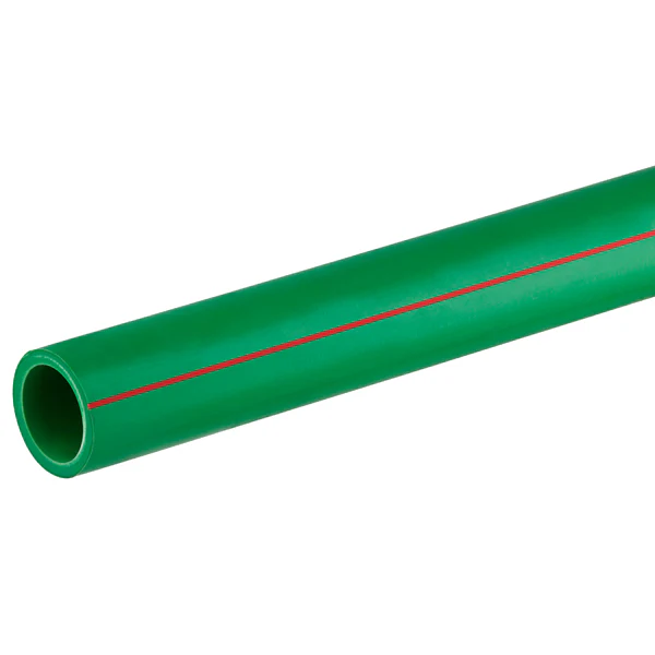 Tubo 2 metros PPR - Image 8