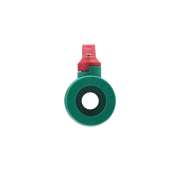 Válvula 1/4 de vuelta PPR - Image 12