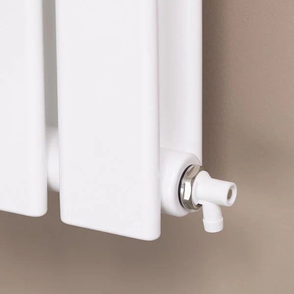Válvula de vaciado orientable para radiador - Image 3